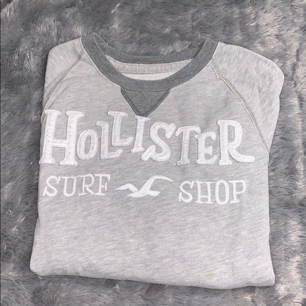 Men sweater